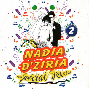 Al kasba / Alay lay /Al watania / Djina ziar / Aars djazira / Daliltak yasser / Salma benti ana / Al houb s'ib / Aagra / Hawine hawine (Enchainer)