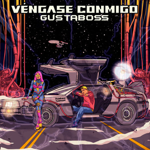 Véngase Conmigo