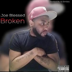 BROKEN STREET ALBUM (feat. DJ Smiles) (Explicit)