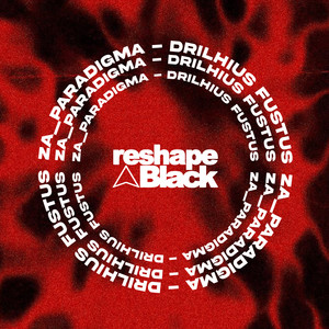 Drilhius Fustus (Original Mix)