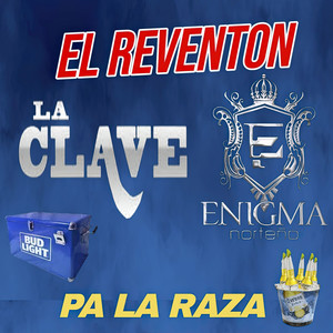 El Reventon