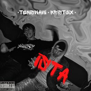 Īsta(feat. Kristjix) (Explicit)