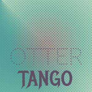 Otter Tango