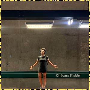 Chego Chegando (Explicit)