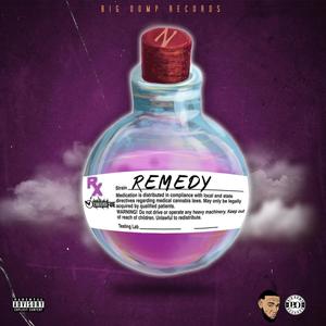 Remedy (feat. Kid Millz) [Explicit]