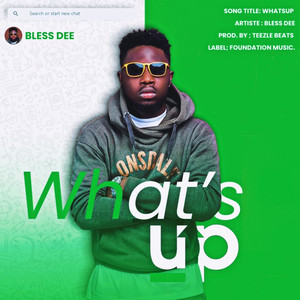 What's Up (Explicit)