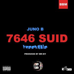 7646 Suid Freestyle (Explicit)