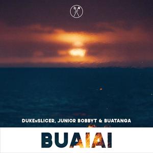 Buaiai (feat. Derek Keven, Junior Bobby T & Buatanga)