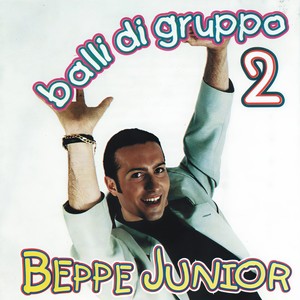 Balli di gruppo, vol. 2