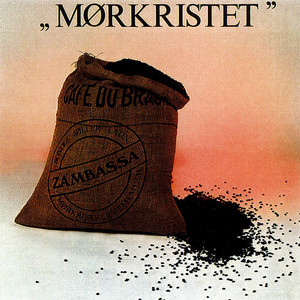 Mørkristet