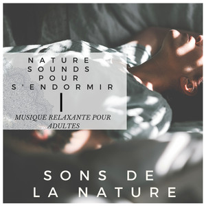 Sons de la Nature - Nature sounds pour s'endormir, musique relaxante pour adultes