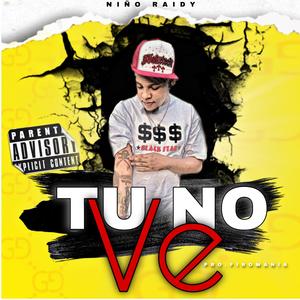 TU NO VE (feat. Firo Mania)