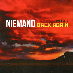 Niemand - Back Again