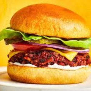 Burger (Explicit)