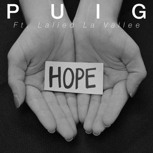 Hope(feat. Lalied La Vallee)