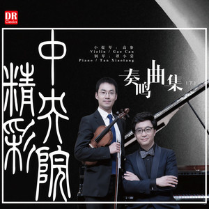 第二乐章：小快板
