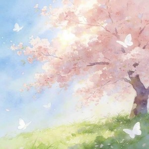 兜圈 (管弦乐版)封面
