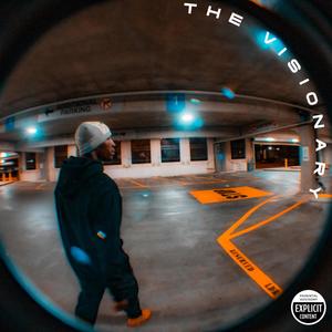 The Visionary (feat. WOOLMANGRUNDY) [Explicit]