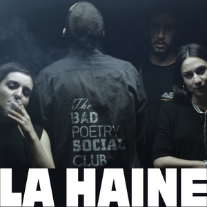 La Haine (Explicit)