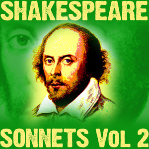 Shakespeare Sonnets Vol. 2