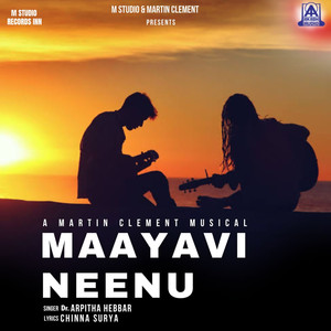 Maayavi Neenu - Single