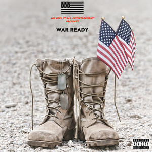 War Ready (Explicit)