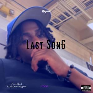 Last Song (Explicit)