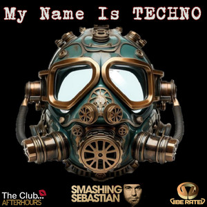 My Name Is TECHNO