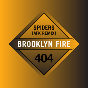 Spiders feat. Sabrina Signs (AFK Remix)
