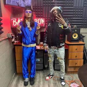 Allat playin (feat. Ak Bandamont) (Explicit)