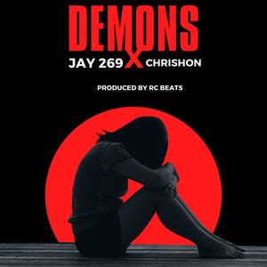 Demons (feat. Chrishon) [Explicit]