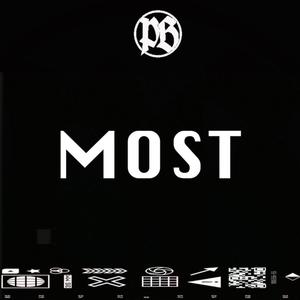 MOST (feat. Marcthesoul, PurP, RAW & Verndolla$) [Explicit]