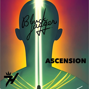 BLVCK JAGGER - Ascension