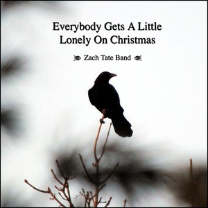 Everybody Gets a Little Lonely On Christmas(feat. Anthony Puskus, Tom Rivera, Chuck Cabler, Gary Graham & Brian Thomas)
