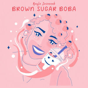 Brown Sugar Boba (Explicit)