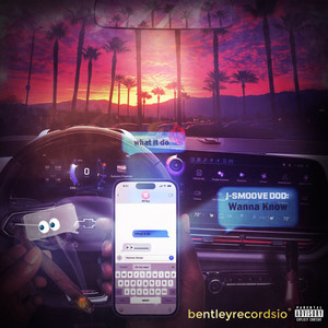 Wanna Know (Explicit)