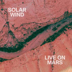 Live on Mars