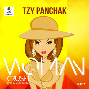 Woman Crush (Explicit)