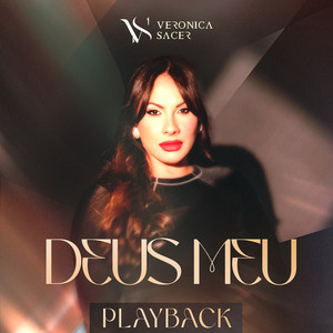 Deus Meu (Playback)