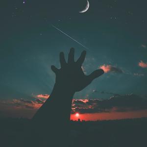 Above It
