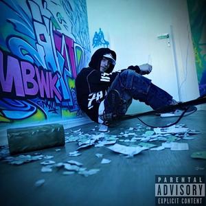 MBWK (Meine Blicke werden kühl) (Explicit)