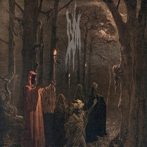 Dreams in the Witch House