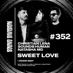 Sweet Love (Radio Edit)