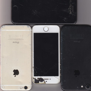 7 Ringtones (Explicit)