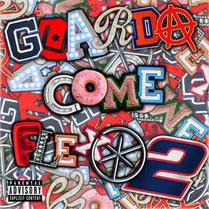 Guarda Come Flexo 2 (Explicit)