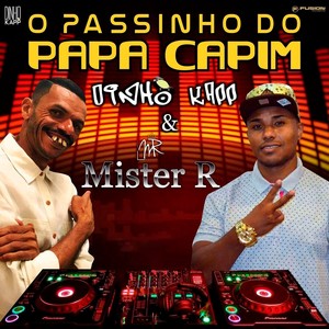 O Passinho do Papa Capim