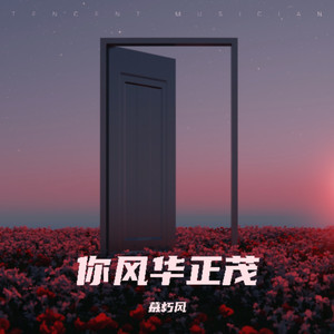 你风华正茂我穷困潦倒-慕朽风