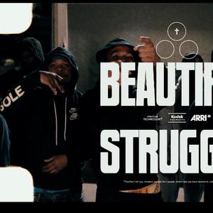 Beautiful Struggle (feat. Sliddah) (Explicit)