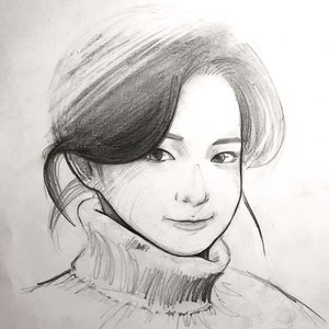 데생(dessin) (dessin)