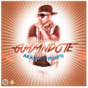 Guayandote (feat. Tony Ohh)